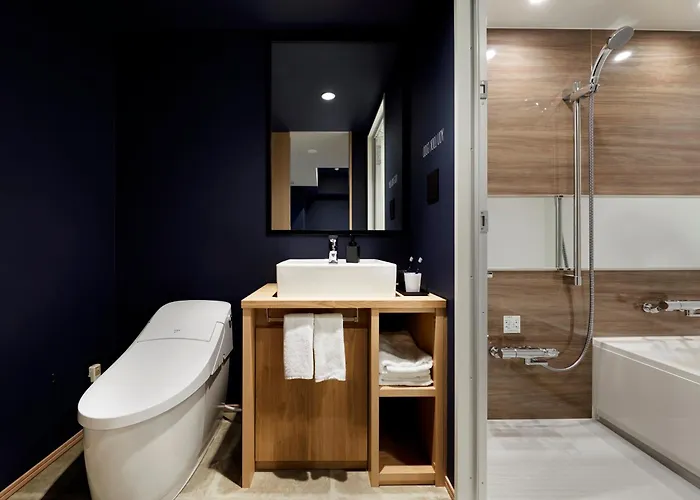 The Square Hotel Ginza